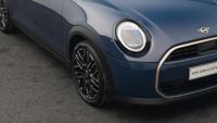 MINI Cooper Cabrio - Vorschau Bild 23