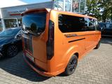 Ford Tourneo Custom "Sport" L2 - Ford Tourneo Custom Sport mit Diesel-Antrieb
