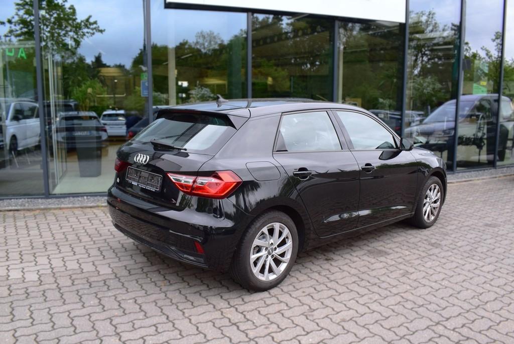 Audi A1 Sportback 30 TFSI 6-Gang *Advanced*GRA*PDC