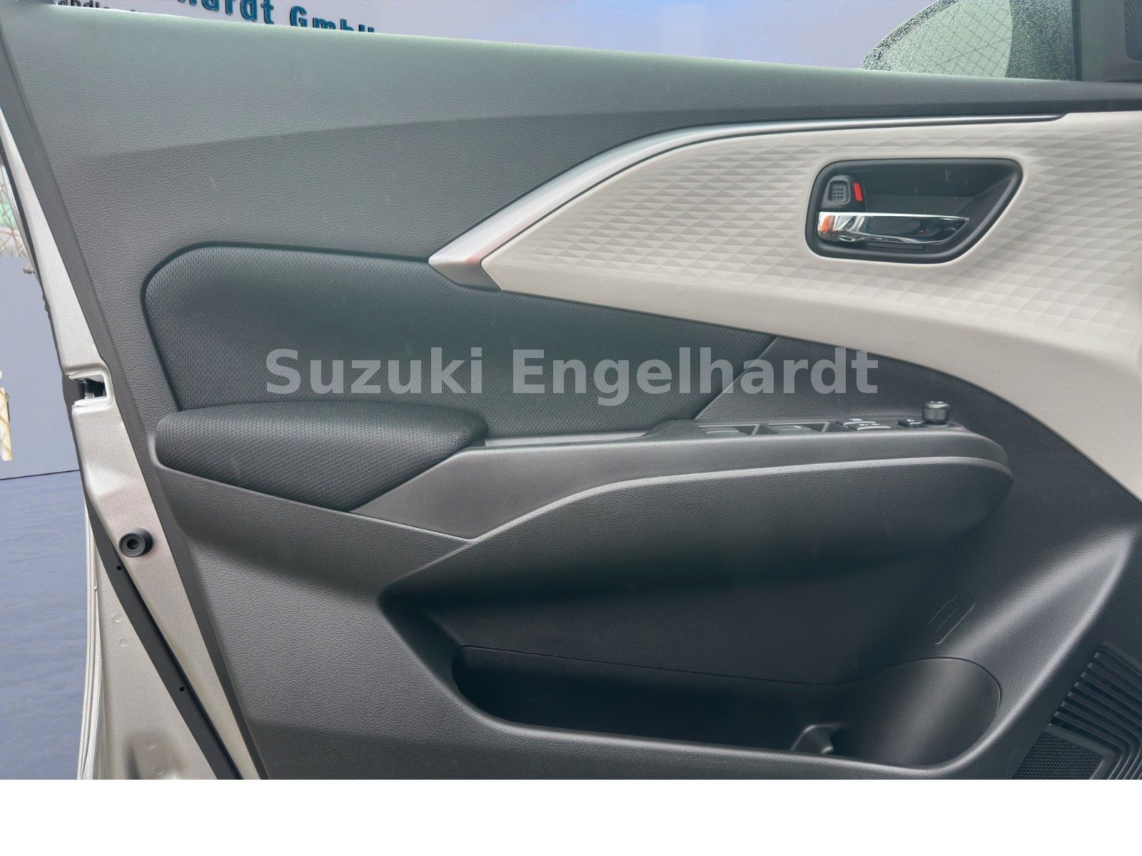 Suzuki Swift - Bild 12