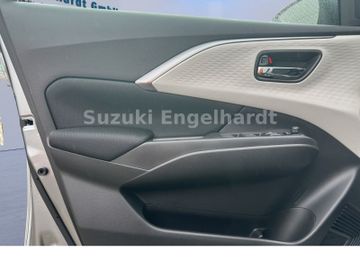 Suzuki Swift 1.2 Dualjet Hybrid Comfort+