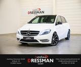 Mercedes-Benz B 200 Edition PANO KAMERA BI-XENON NIGHT 18z. - Mercedes-Benz B 200 in Hamm