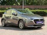 Mazda 2 Exclusive-Line Automatik *1.Hand* - : Kleinwagen, 1.2