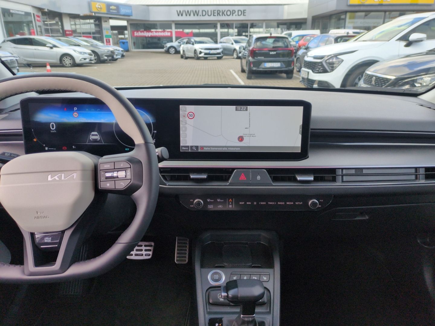 Kia Stonic - Bild 11