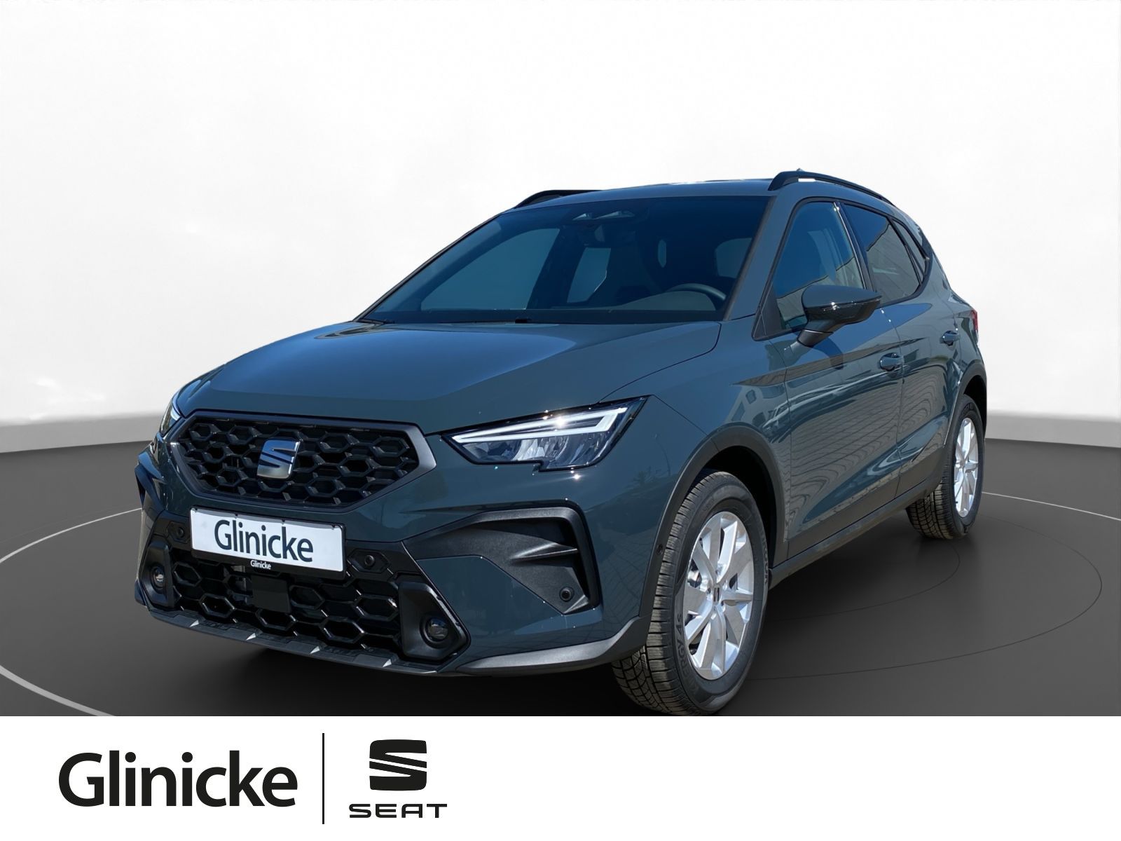 Seat Arona - Bild 1