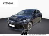 MG4 Maximal Luxury 64KWH ACC 360 DigTacho Wärmep - schwarze MG MG4