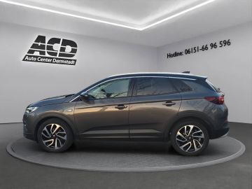 Opel Grandland (X) - 11