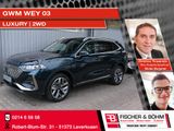 GWM WEY 03 Luxury - 2WD - GWM Wey 03 Gebrauchtwagen