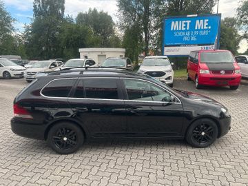 Volkswagen Golf - 5