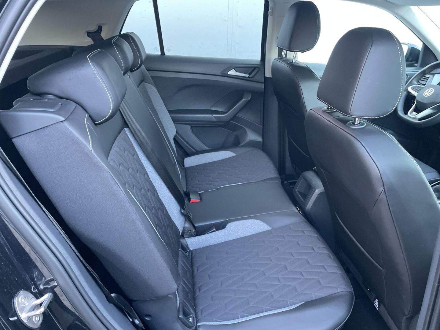 T-Cross 1.0 TSI DSG Goal AHK/Kamera/Navi/ACC/LED