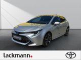 Toyota Corolla 2.0 Hybrid Lounge*Panoramadach*LED*JBL* - Toyota Corolla in Wuppertal