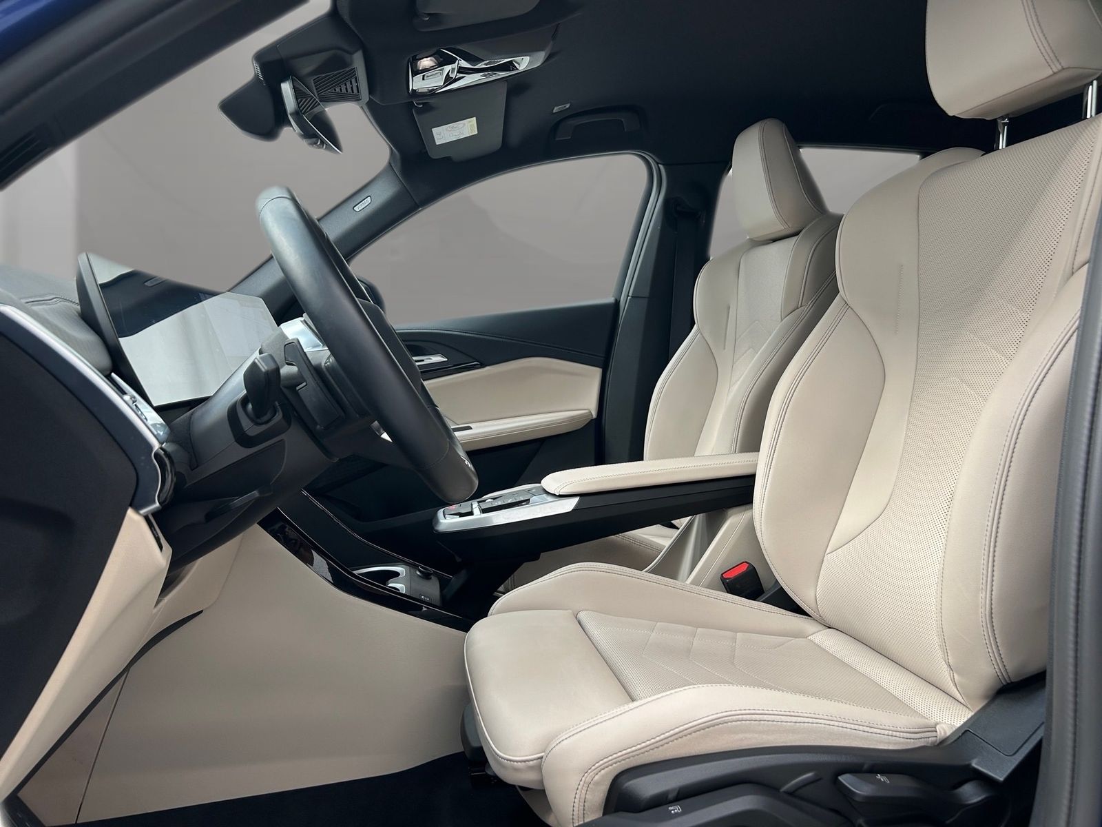 BMW X2 - Bild 9