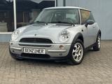 MINI ONE /  TÜV 08/2027 / KLIMA - gebrauchte MINI MINI aus dem Jahr 2002