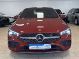 Mercedes-Benz CLA 250 Shooting Brake e AMG-Line*Pano*Leder*AHK - Mercedes-Benz CLA-Klasse Kombi Gebrauchtwagen