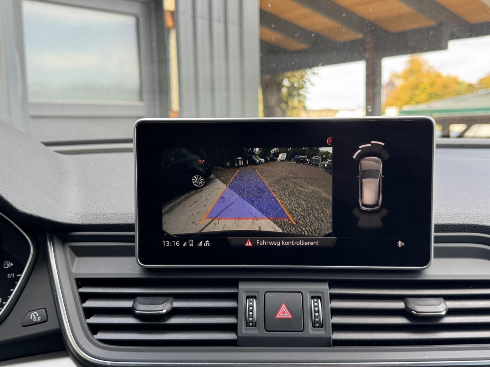 Audi Q5 50 TFSI e quattro S tronic