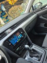 Volkswagen Passat 1.5 eTSI OPF DSG - - gebrauchte VW Passat aus dem Jahr 2024