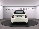 Fiat 500 e Red Allwetter e-Sitze Keyless Navi Rückfah - Fiat 500 Vorführfahrzeuge