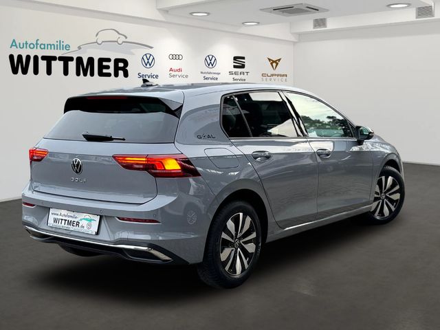 Golf 1.5 TSI 85kW GOAL ACC/ NAV/APP/ AHK/SHZ/PDC