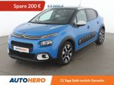 Citroën C3 1.2 PureTech Shine*NAVI*TEMPO*CAM *PDC*KLIMA* - Citroën C3 in München