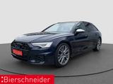 Audi S6 Av TDI qu AHK MATRIX B&O ACC 20 - gebrauchte Kombis