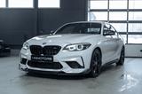BMW M240i xDrive/H&K/M-SPORT - BMW M240i Gebrauchtwagen