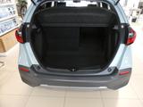 Honda Jazz 1.5 i-MMD Hybrid Crosstar Advance - Honda Jazz Gebrauchtwagen in Hamburg