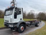 Iveco Euro Cargo 140E24 WR (4x4 Allrad)