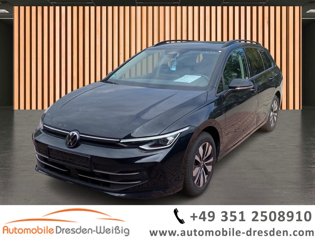 Image of Volkswagen Golf
