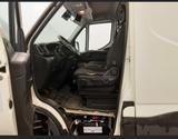 Iveco Fourgon H2L2 50C15 - Iveco Gebrauchtwagen von 2017