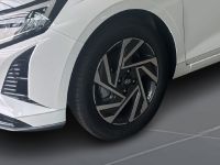 Hyundai i20 - Vorschau Bild 6
