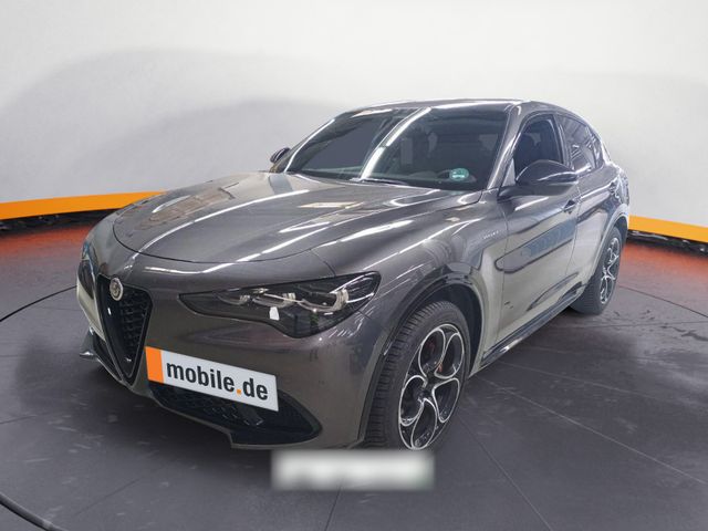 Alfa Romeo Stelvio MY24 Veloce 2.2 Diesel AT8 Q4 EL. HECKKL