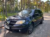 Mitsubishi Outlander 2.0 Turbo EVO - Mitsubishi Outlander: Turbo