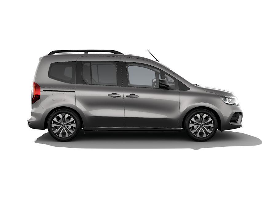 Renault Kangoo TCe 130 Techno L1