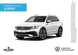 Volkswagen Tiguan 2.0 TDI R-Line 4Motion IQ.LIGHT+NAVI+AHK
