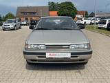 Mazda 626 GT 2.0-16  2HD 103.265 KM TÜV NEU H-Kennz. - Mazda 626: Limousine