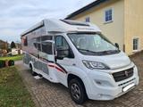 Sunlight T 69 Ducato - Sunlight Wohnwagen & Wohnmobile