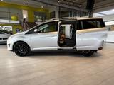 Ford Grand C-Max Sync *SHZ*PDC*RDK*Klima*Tempo - Ford Grand C-Max aus 2013