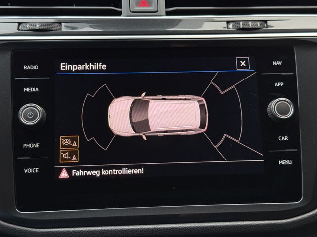 Volkswagen Tiguan Life 1.5 TSI DSG*APPLE*LED*LANE*SIDE*ACC