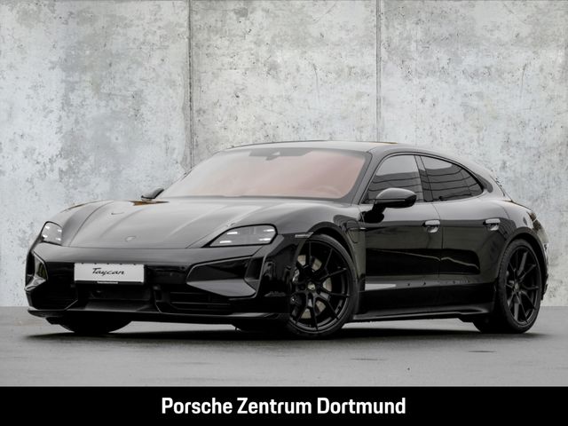 Porsche Taycan Turbo Sport Turismo Head-Up InnoDrive LED