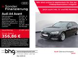 Audi A4 Avant 35 TDI S tronic AssistTour LED Business - Audi A4: Business