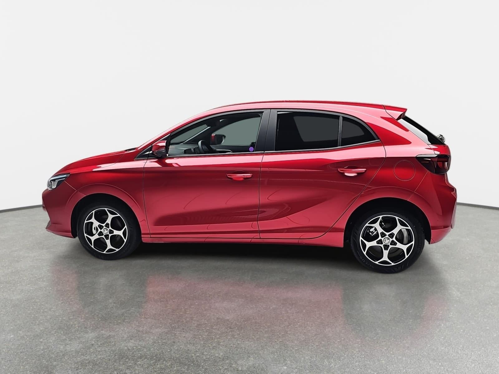 MG3