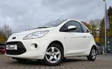 Ford Ka 1.2 Trend Cool & Sound 2.Hd Klima Alu TÜV neu - Ford Ka/Ka+ in Hannover