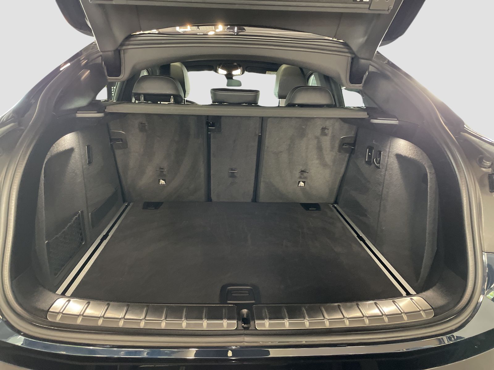 BMW X4 - Bild 16