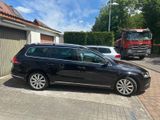 Volkswagen Passat Variant 3.6 V6 DSG R36 | VOLL - Volkswagen Passat Variant: 3.6