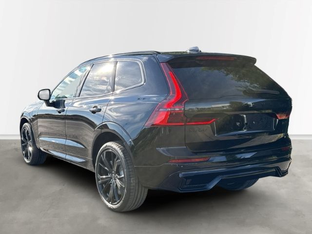 Volvo XC60 - Bild 3
