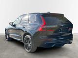 Volvo XC60 Plus Black Edition Recharge Plug-In Hybrid  - Volvo XC60 Tageszulassungen