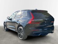 Volvo XC60 - Vorschau Bild 3