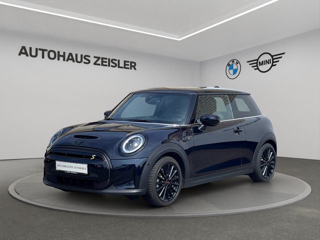 MINI Cooper S E PREMIUM-PLUS XL-PAKET Pano Head-Up (Fahrzeug B00433040268)