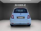Fiat 500C MY24 Hybrid *KLIMA*ISOFIX* - gebrauchte Fiat 500C aus dem Jahr 2024