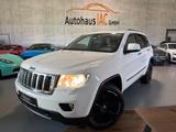Jeep Grand Cherokee 3.6 V6 Overland/PANO/NAVI/LEDER - Jeep Grand Cherokee Overland mit Benzin-Antrieb